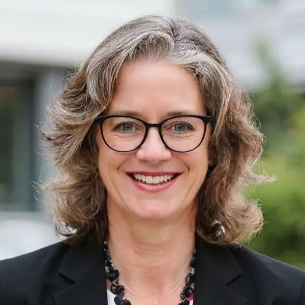 Prof. Dr. Christina Rothhaar
