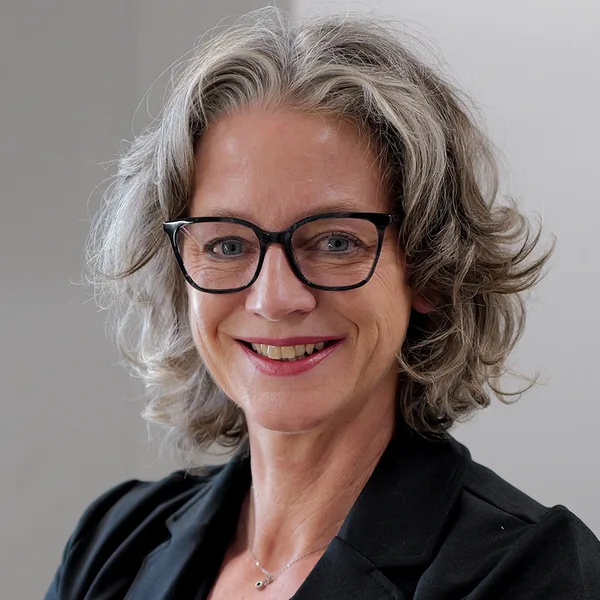 Prof. Dr. Christina Rothhaar